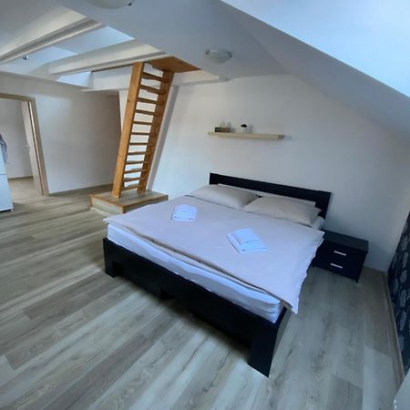 Ager Apartments Vysoké Tatry Dış mekan fotoğraf