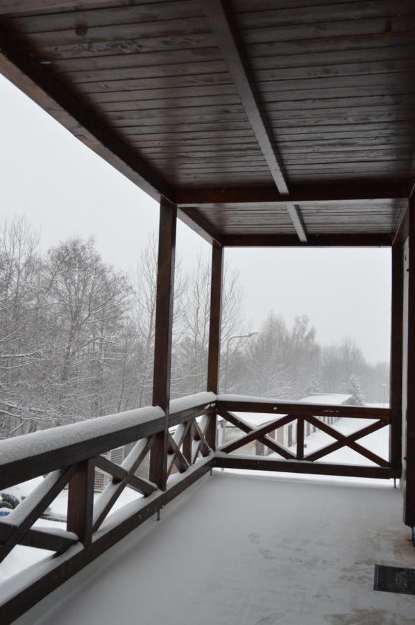Ager Apartments Vysoké Tatry Dış mekan fotoğraf