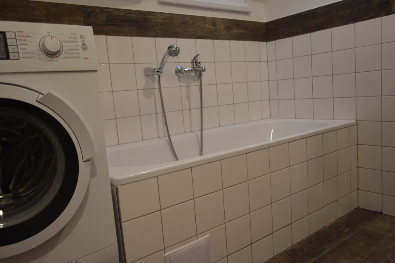 Ager Apartments Vysoké Tatry Dış mekan fotoğraf
