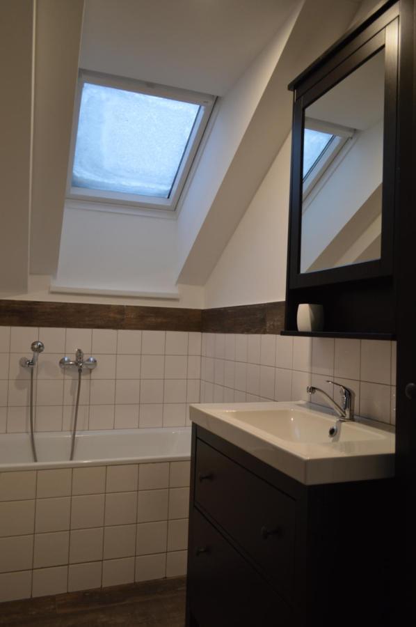 Ager Apartments Vysoké Tatry Dış mekan fotoğraf
