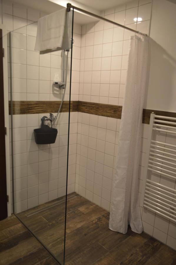 Ager Apartments Vysoké Tatry Dış mekan fotoğraf