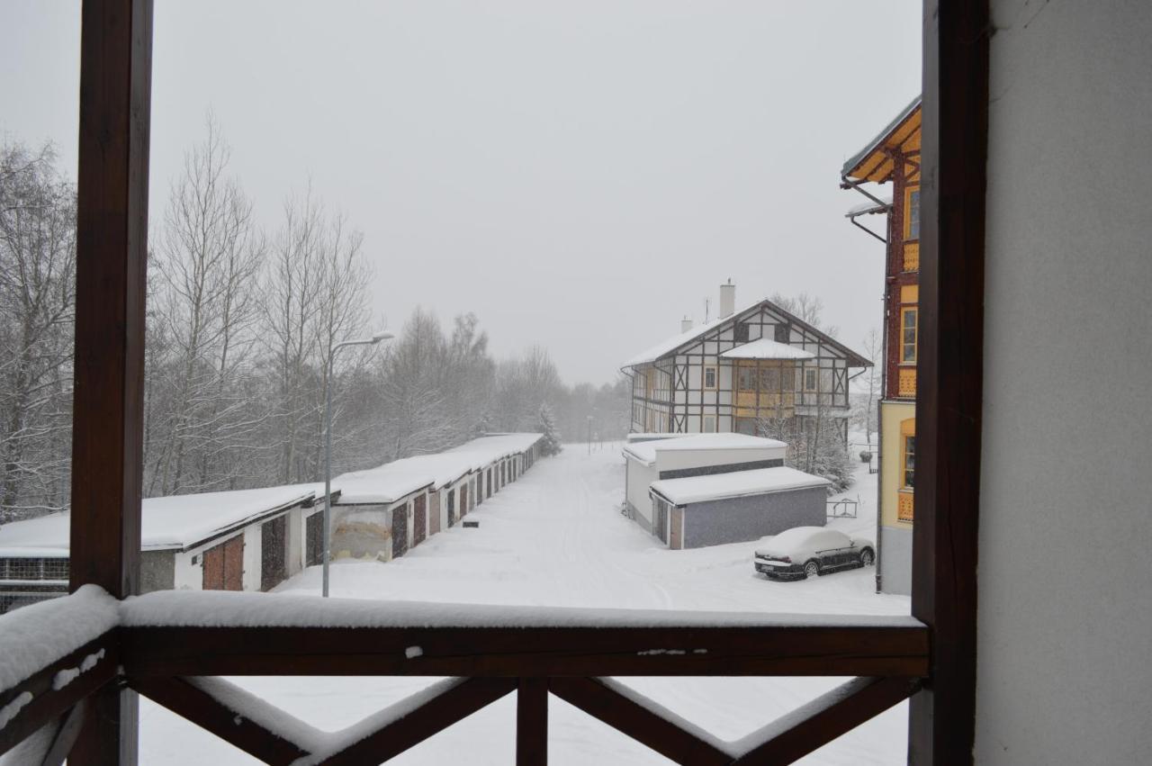 Ager Apartments Vysoké Tatry Dış mekan fotoğraf