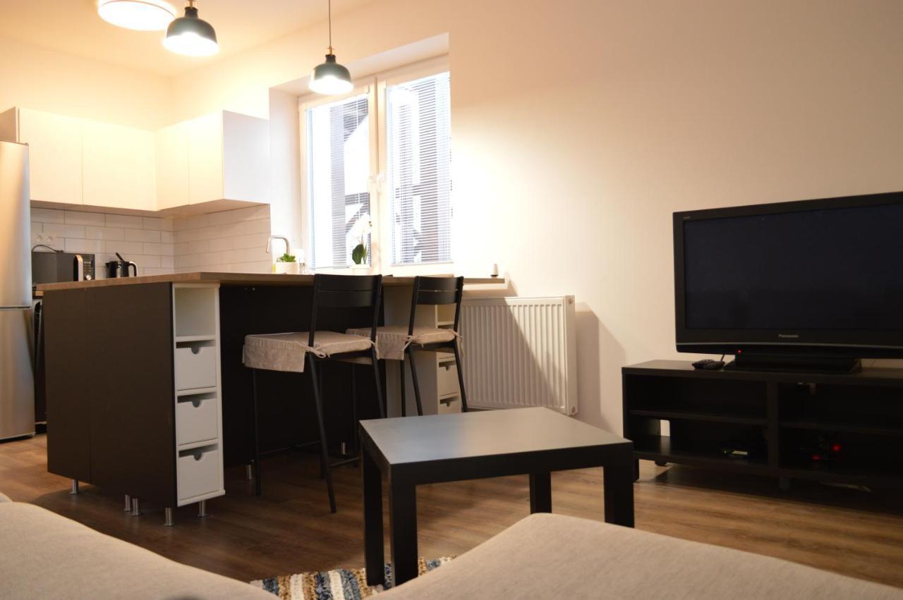 Ager Apartments Vysoké Tatry Dış mekan fotoğraf