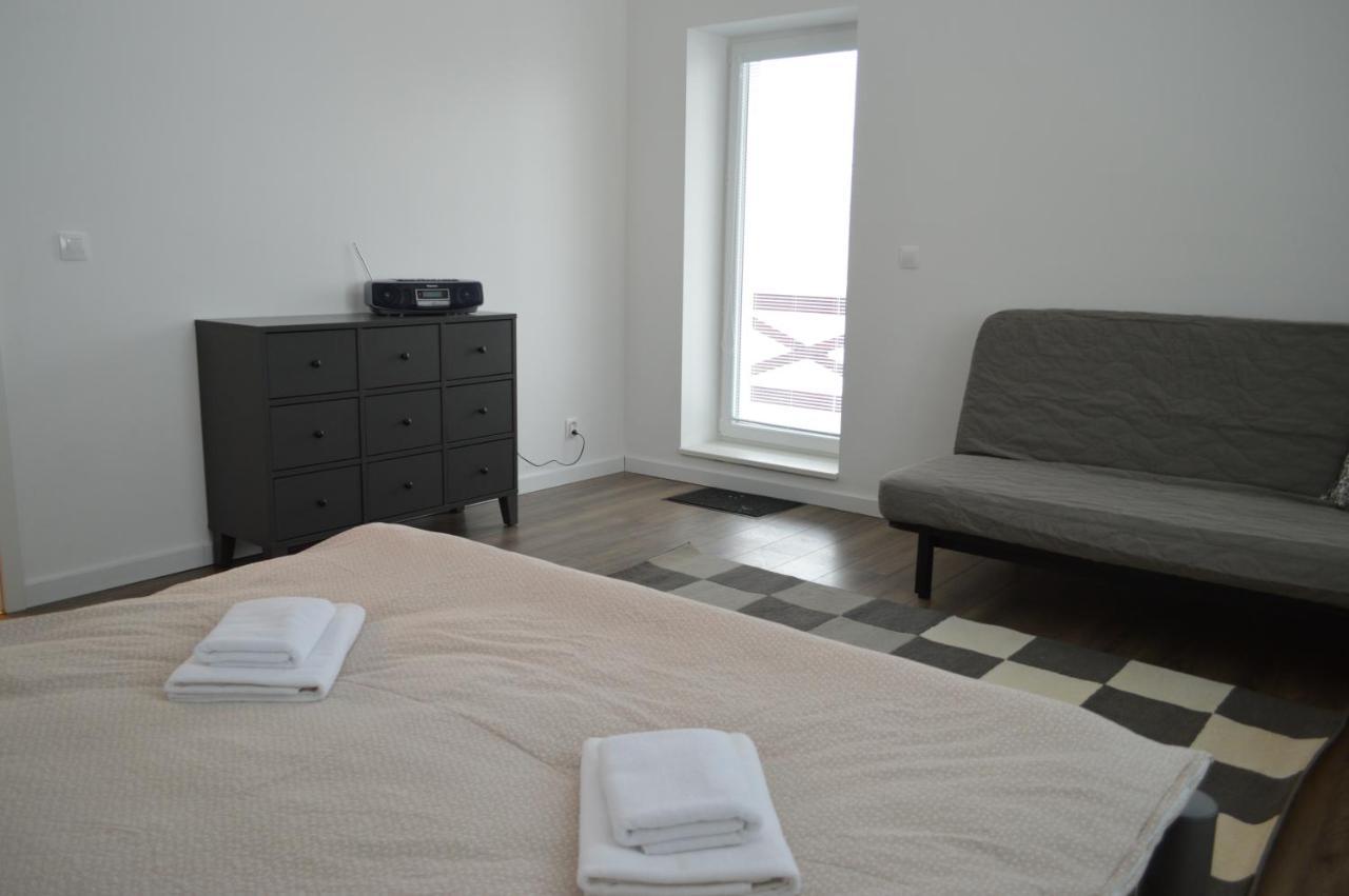 Ager Apartments Vysoké Tatry Dış mekan fotoğraf