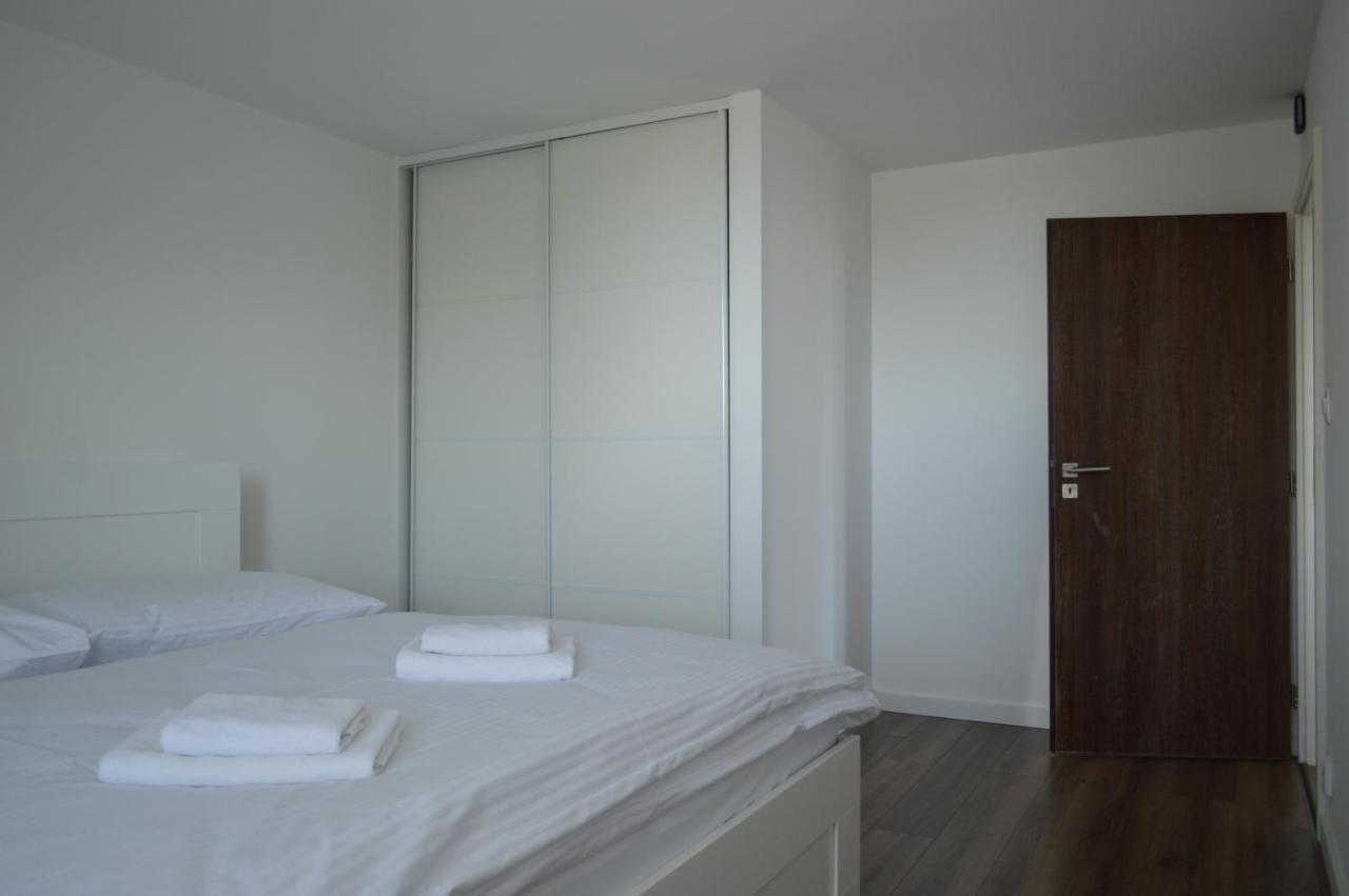 Ager Apartments Vysoké Tatry Dış mekan fotoğraf