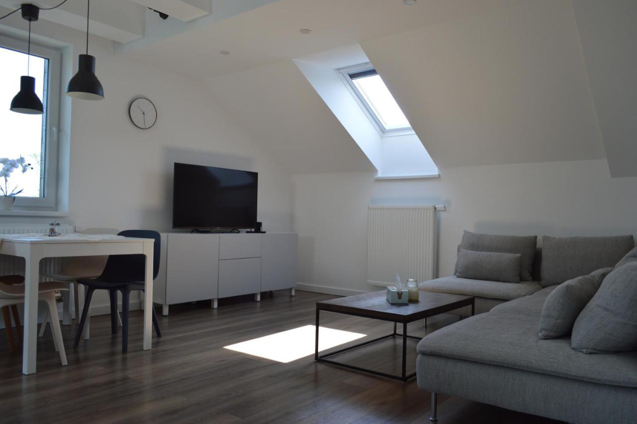 Ager Apartments Vysoké Tatry Dış mekan fotoğraf