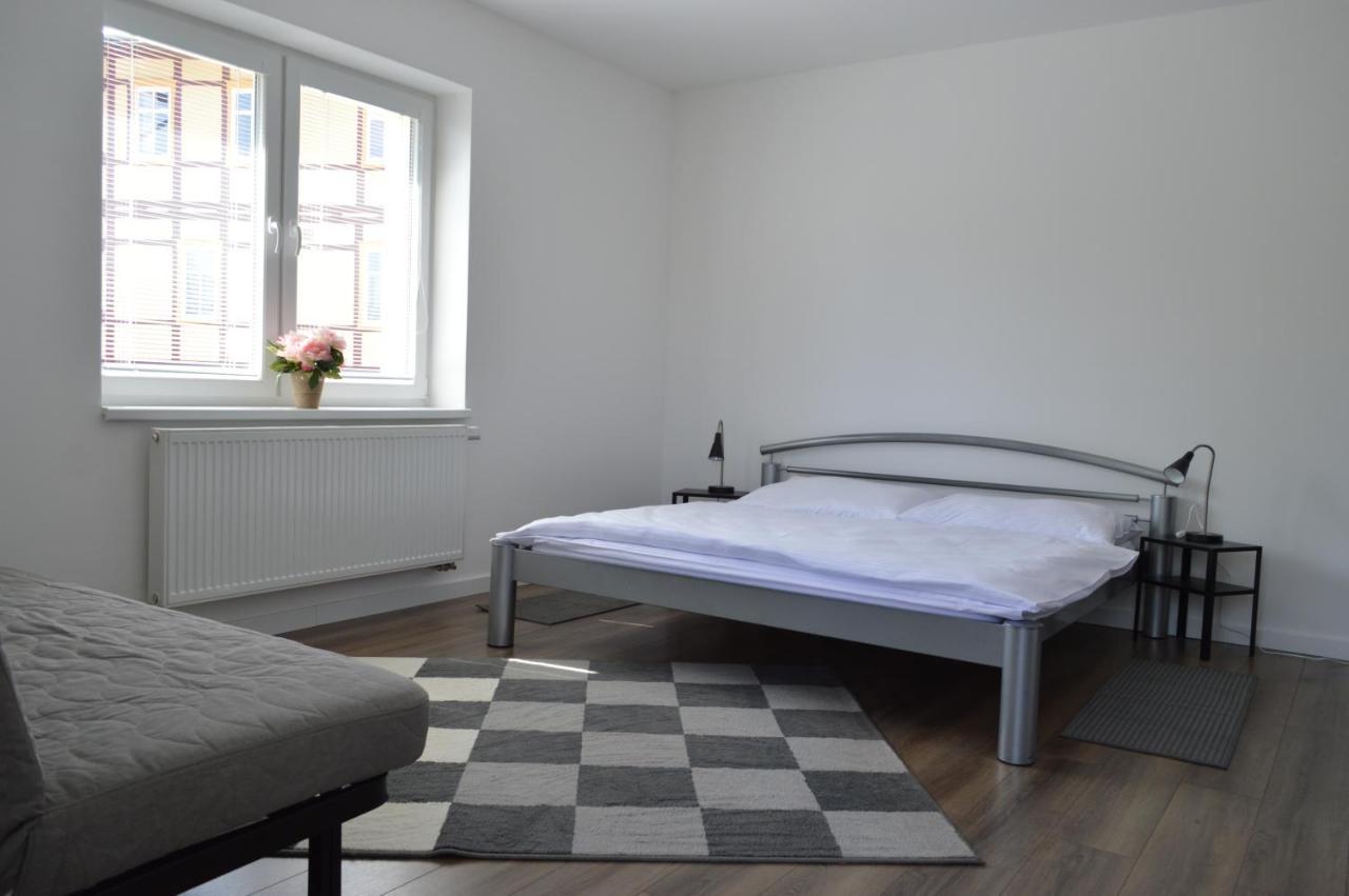 Ager Apartments Vysoké Tatry Dış mekan fotoğraf