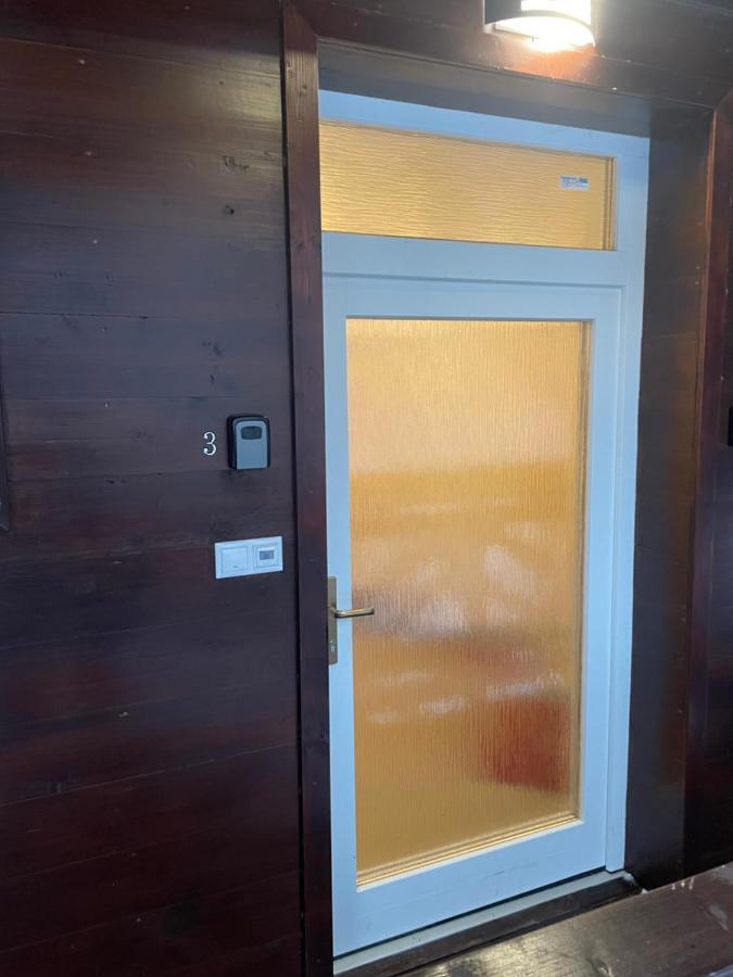 Ager Apartments Vysoké Tatry Dış mekan fotoğraf