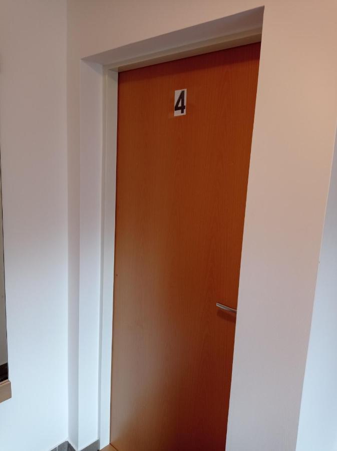 Ager Apartments Vysoké Tatry Dış mekan fotoğraf