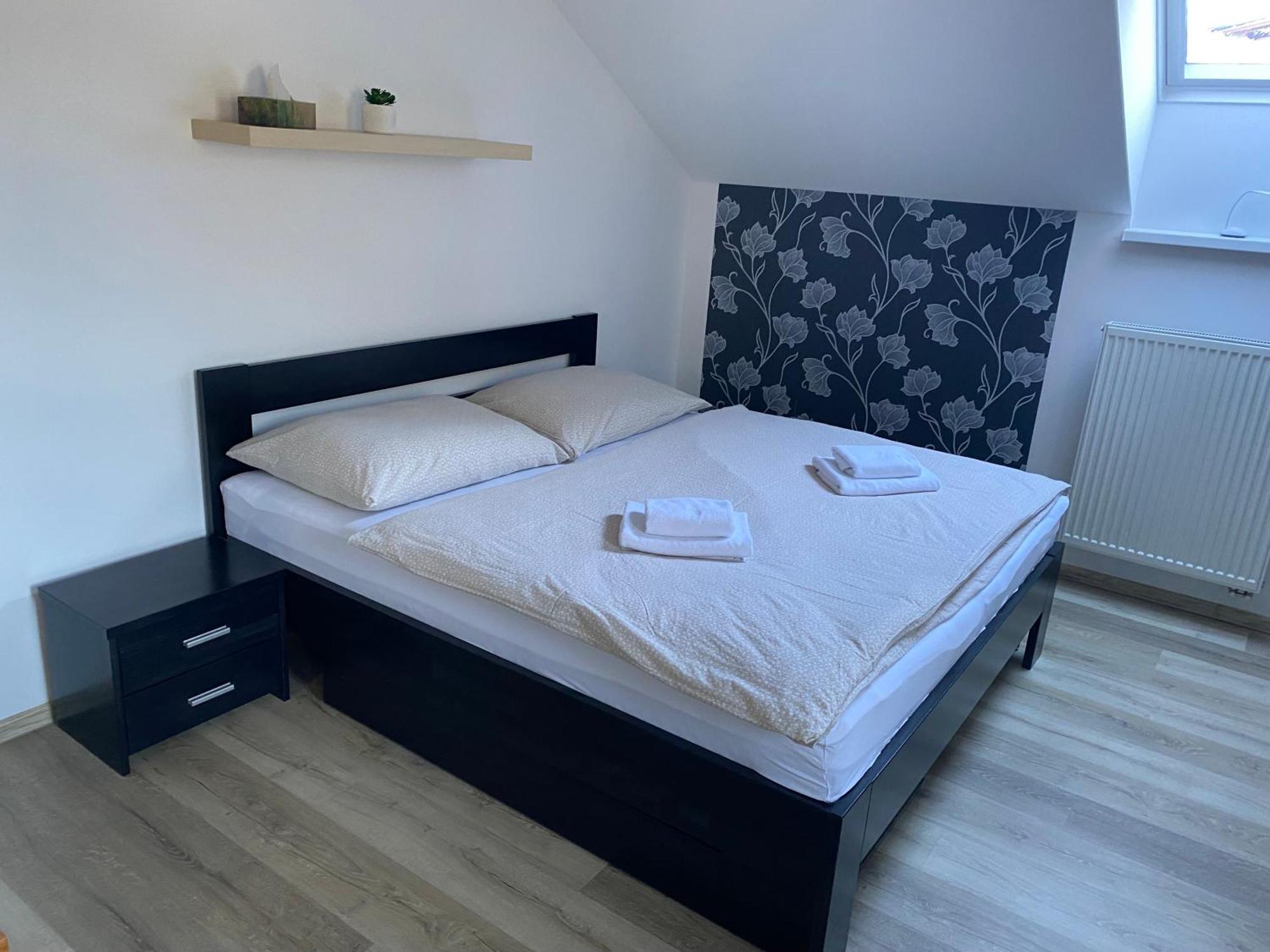 Ager Apartments Vysoké Tatry Dış mekan fotoğraf