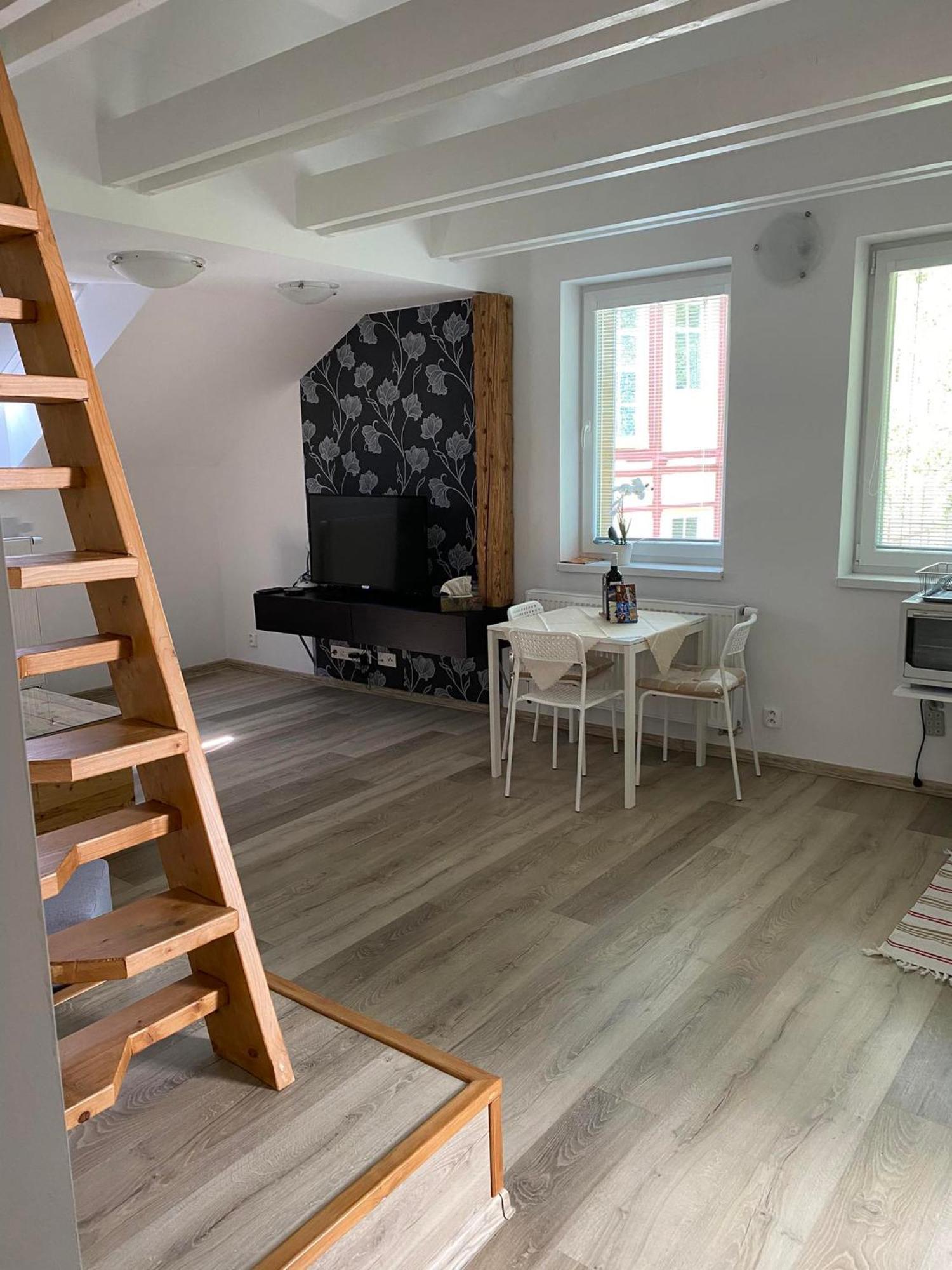 Ager Apartments Vysoké Tatry Dış mekan fotoğraf