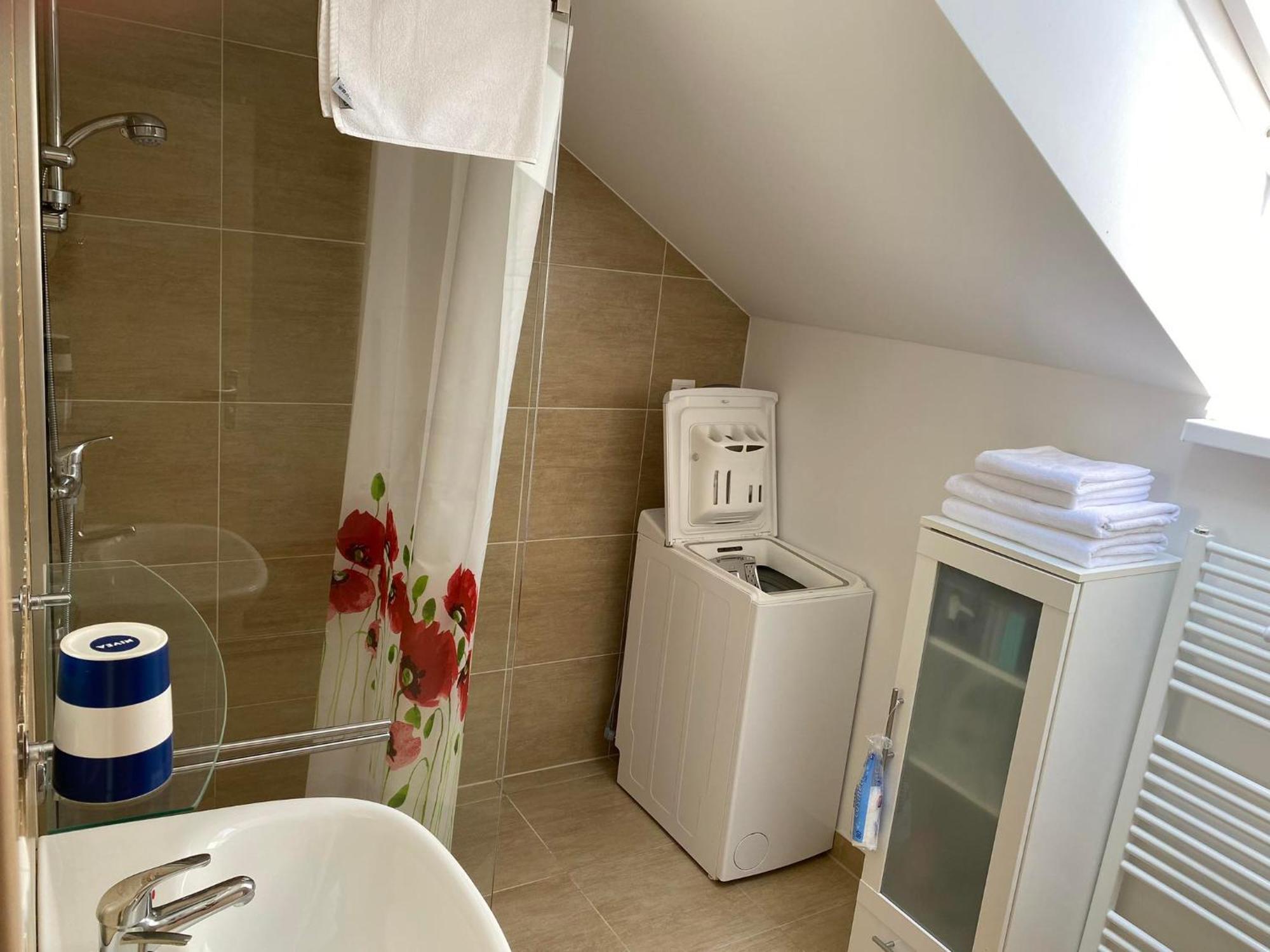 Ager Apartments Vysoké Tatry Dış mekan fotoğraf