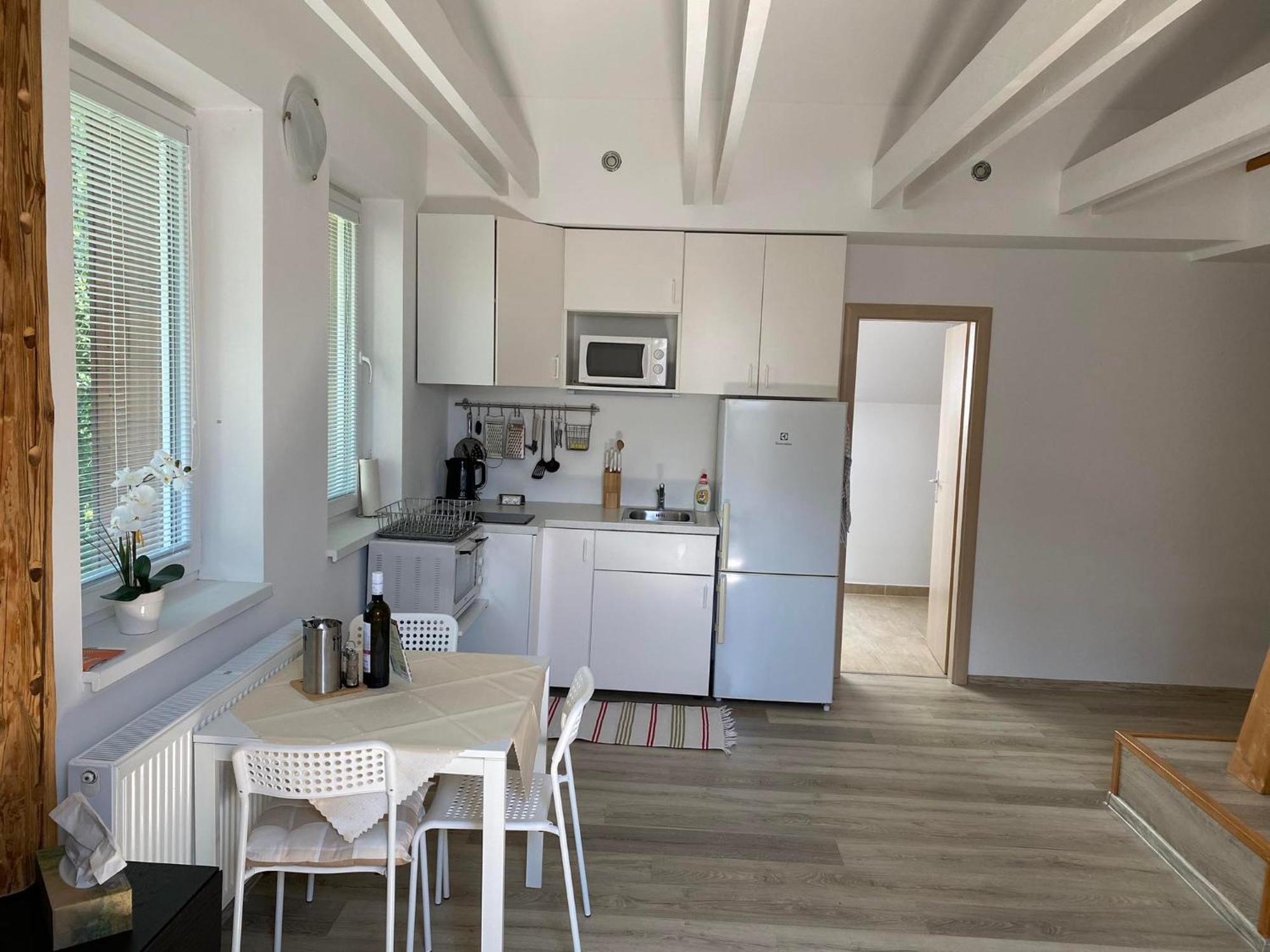 Ager Apartments Vysoké Tatry Dış mekan fotoğraf