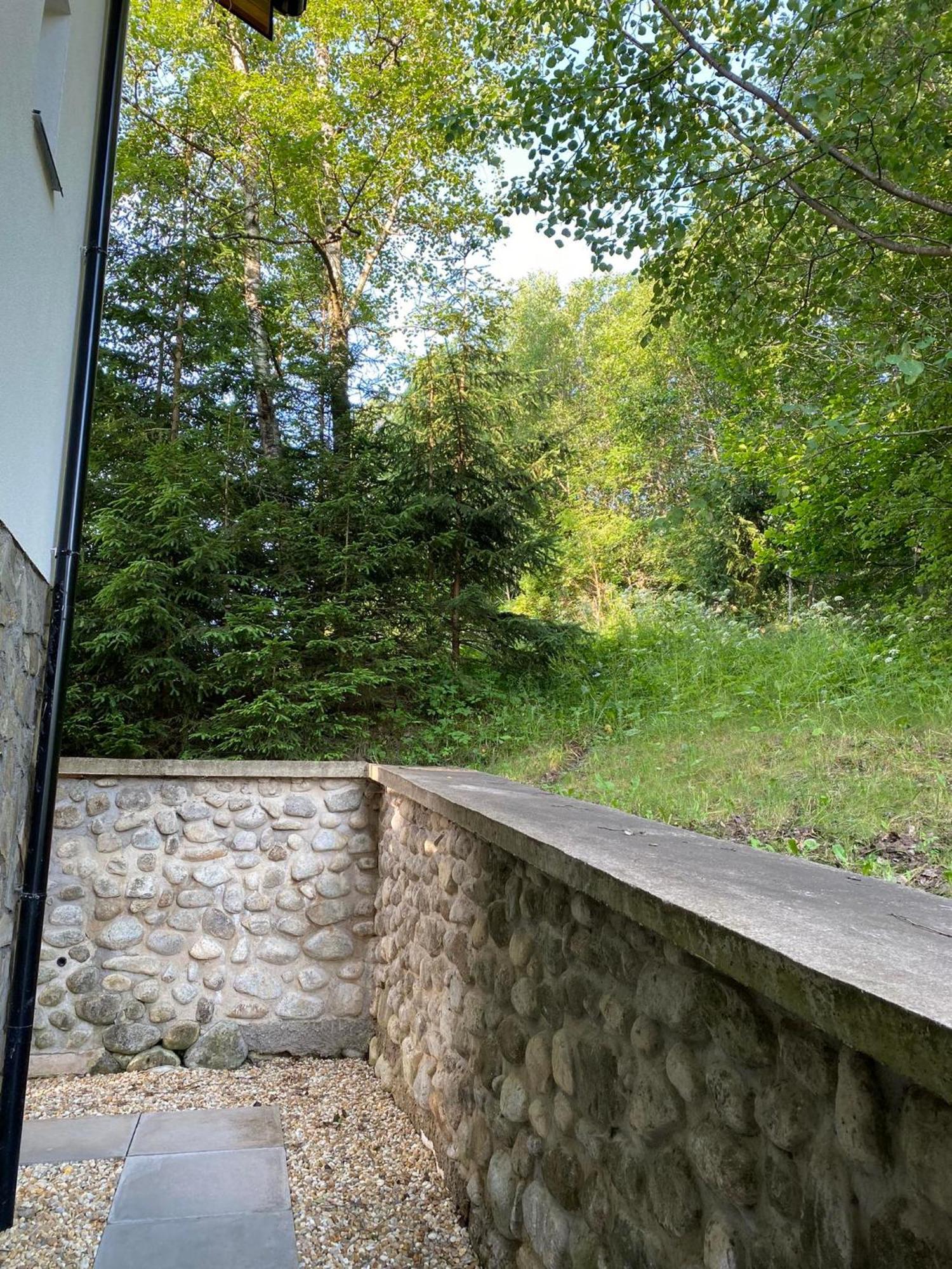 Ager Apartments Vysoké Tatry Dış mekan fotoğraf