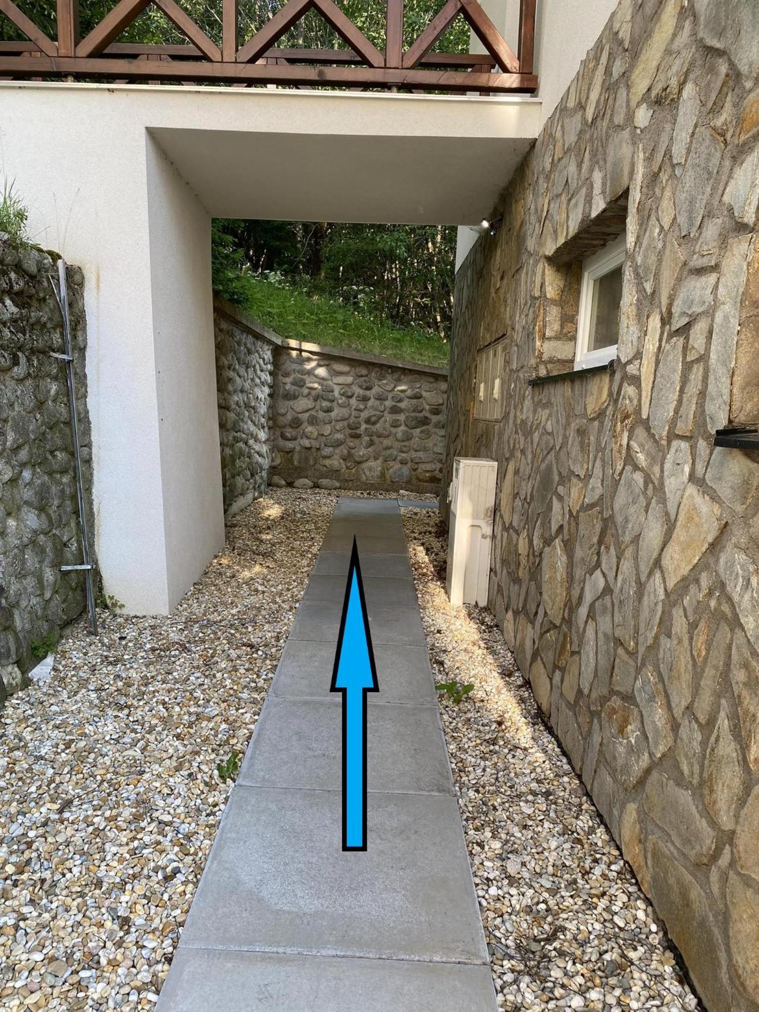 Ager Apartments Vysoké Tatry Dış mekan fotoğraf